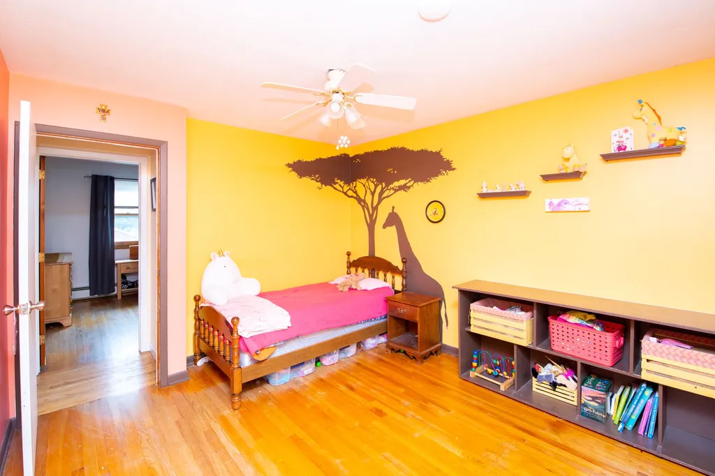 12 Orchard Terrace Essex VT 05452