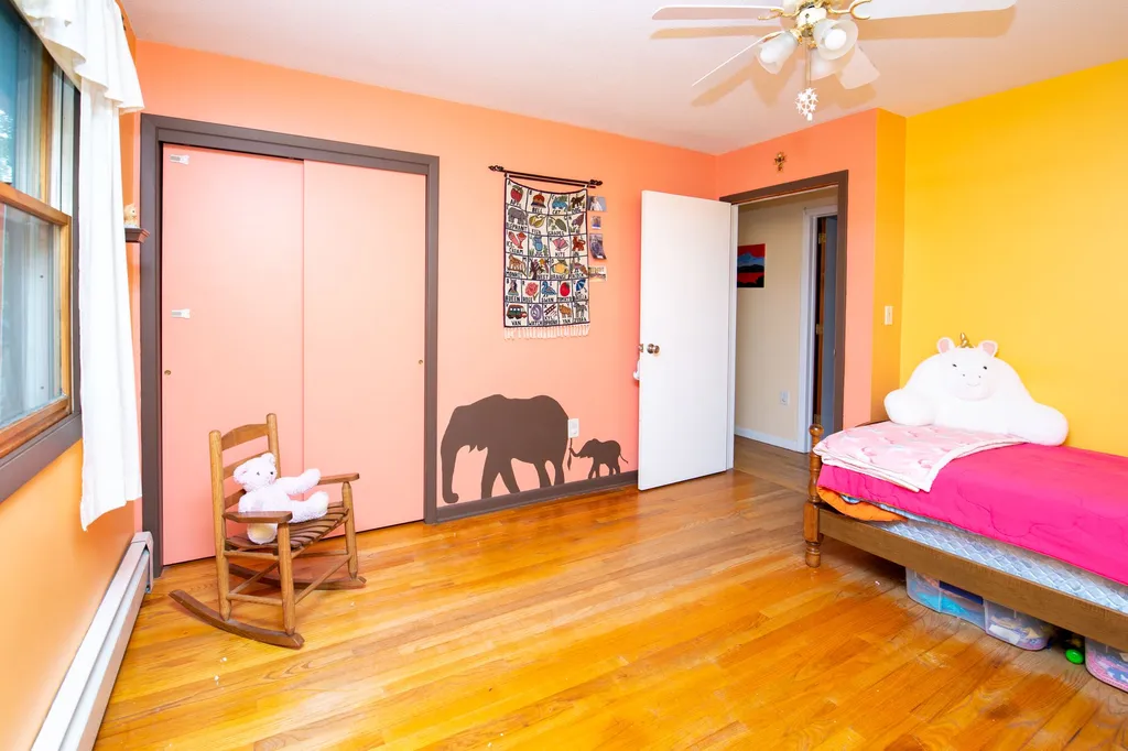 12 Orchard Terrace Essex VT 05452