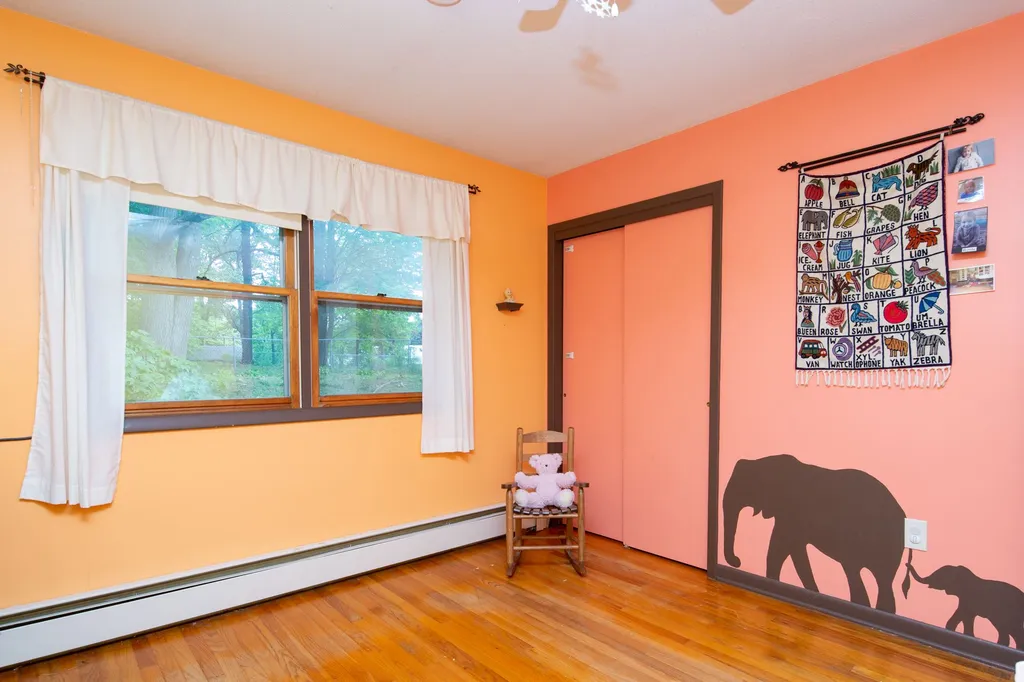 12 Orchard Terrace Essex VT 05452