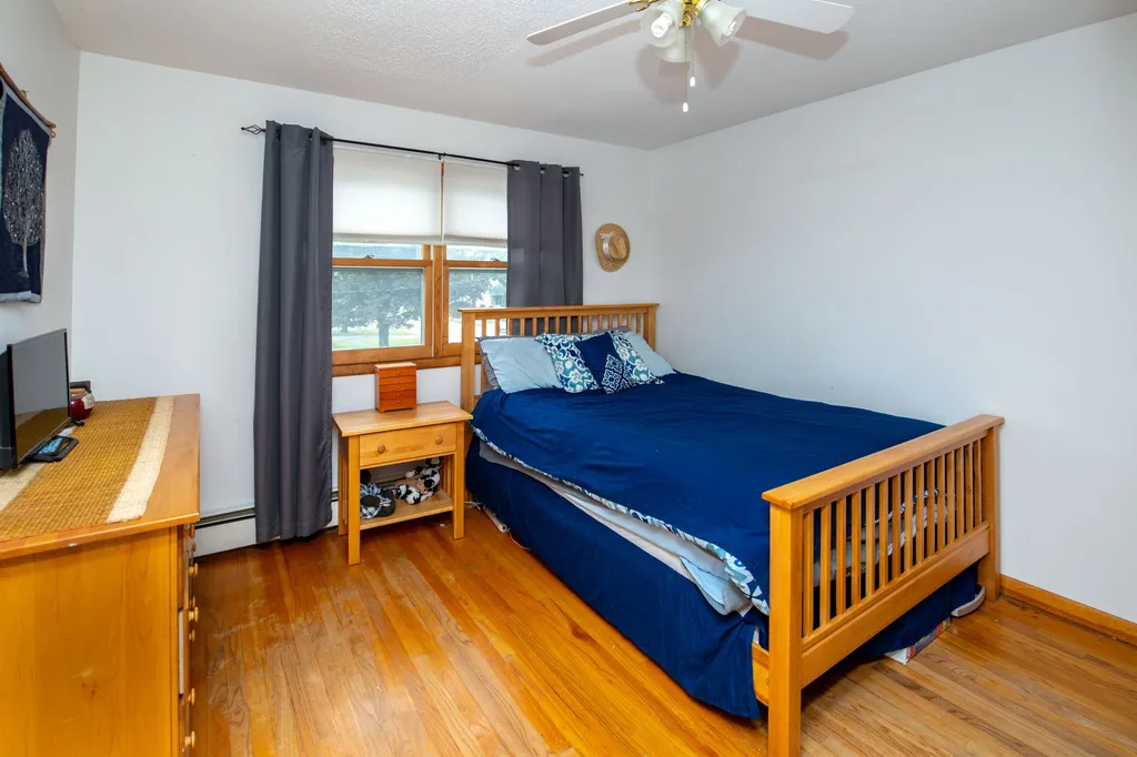 12 Orchard Terrace Essex VT 05452