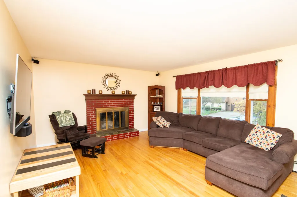 12 Orchard Terrace Essex VT 05452