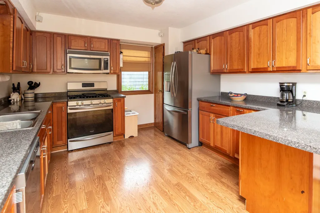 12 Orchard Terrace Essex VT 05452