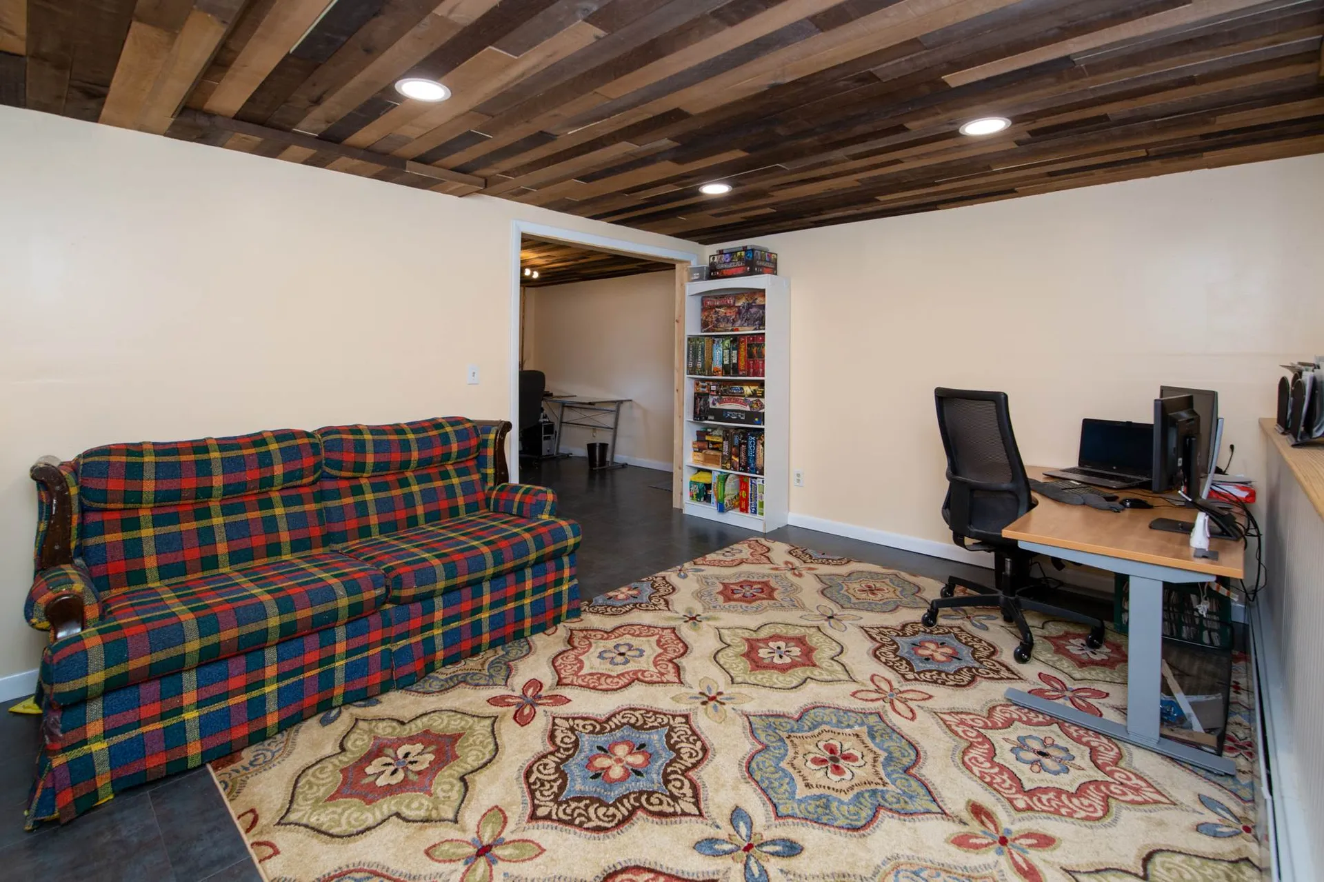 12 Orchard Terrace Essex VT 05452