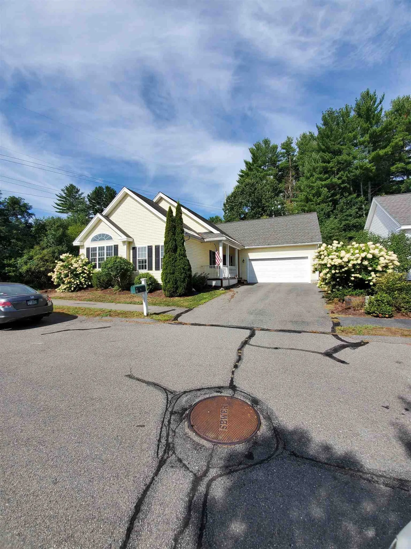 31 Kearsarge Lane Merrimack NH 03054