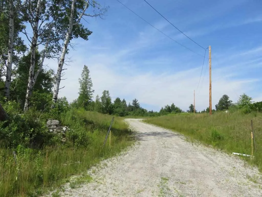 0 Nh Route 118 Canaan NH 03741