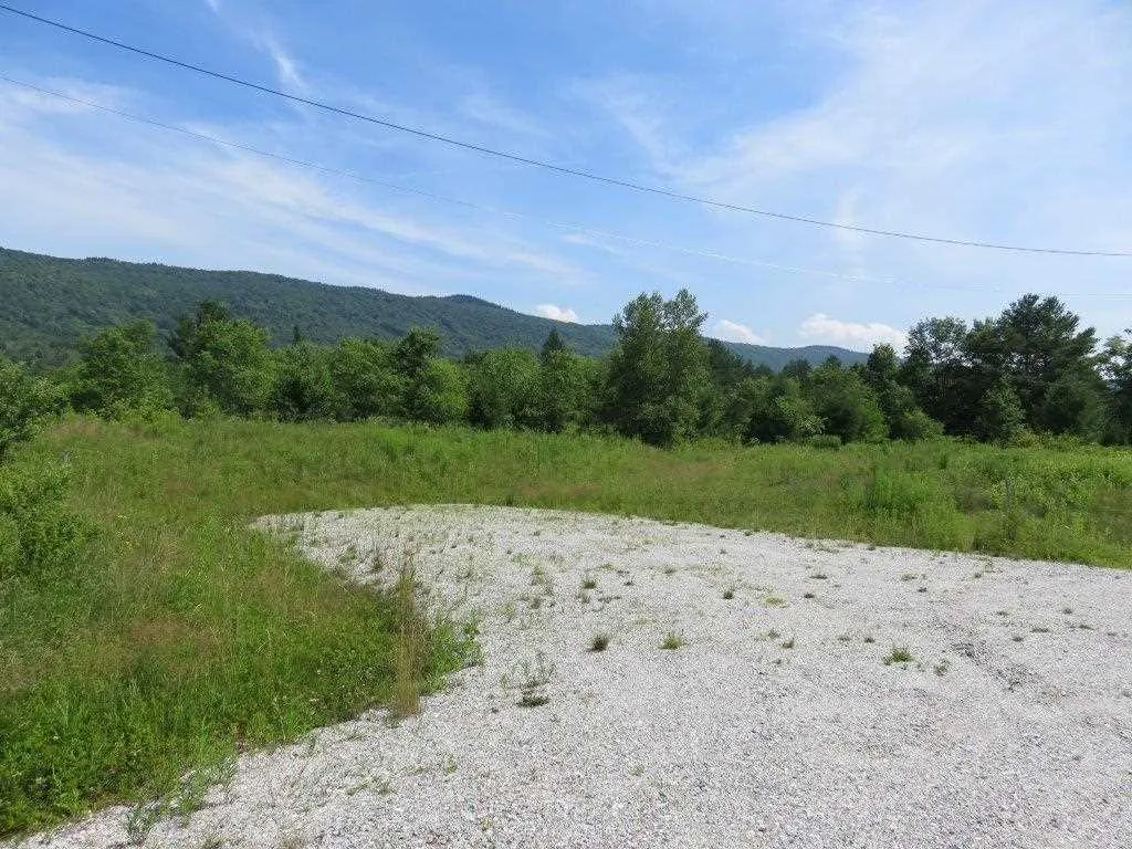 0 Nh Route 118 Canaan NH 03741