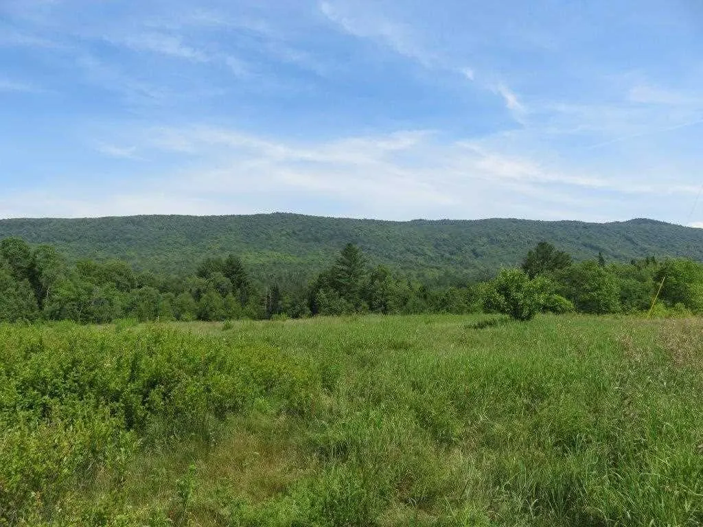 0 Nh Route 118 Canaan NH 03741