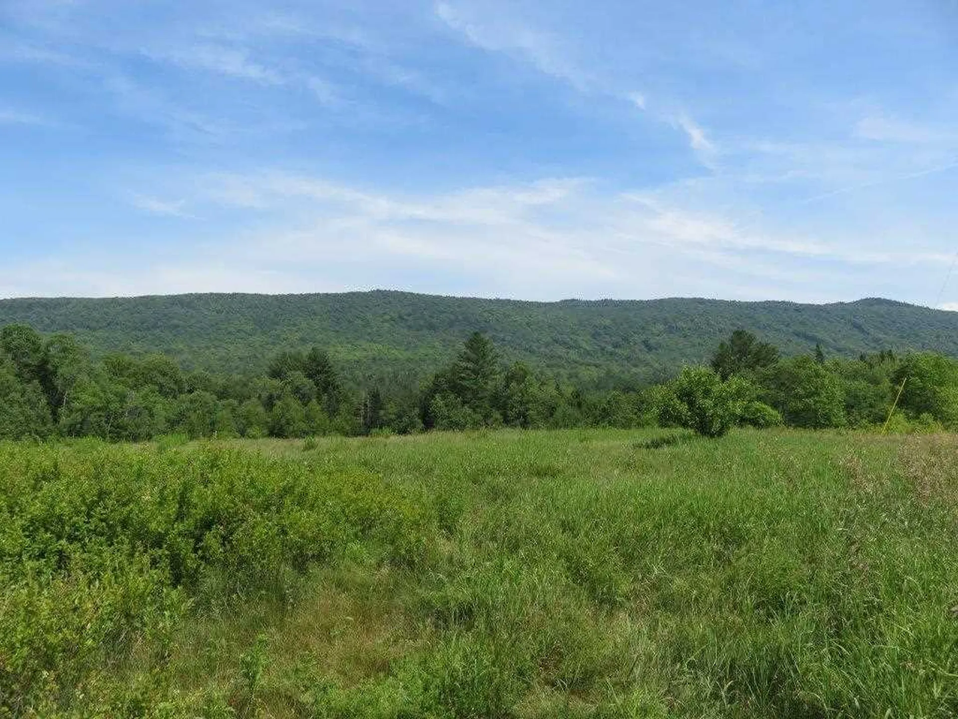 0 Nh Route 118 Canaan NH 03741