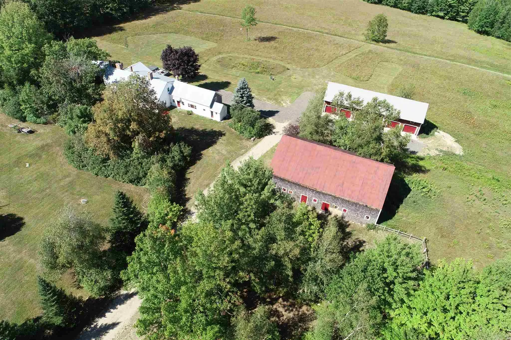 289 Watson Hill Road Freedom NH 03836
