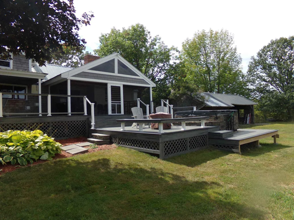 289 Watson Hill Road Freedom NH 03836