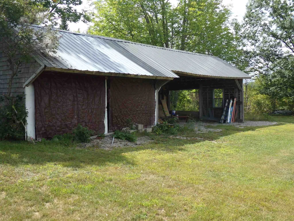 289 Watson Hill Road Freedom NH 03836