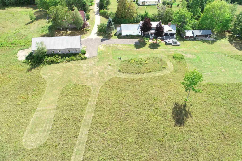 289 Watson Hill Road Freedom NH 03836