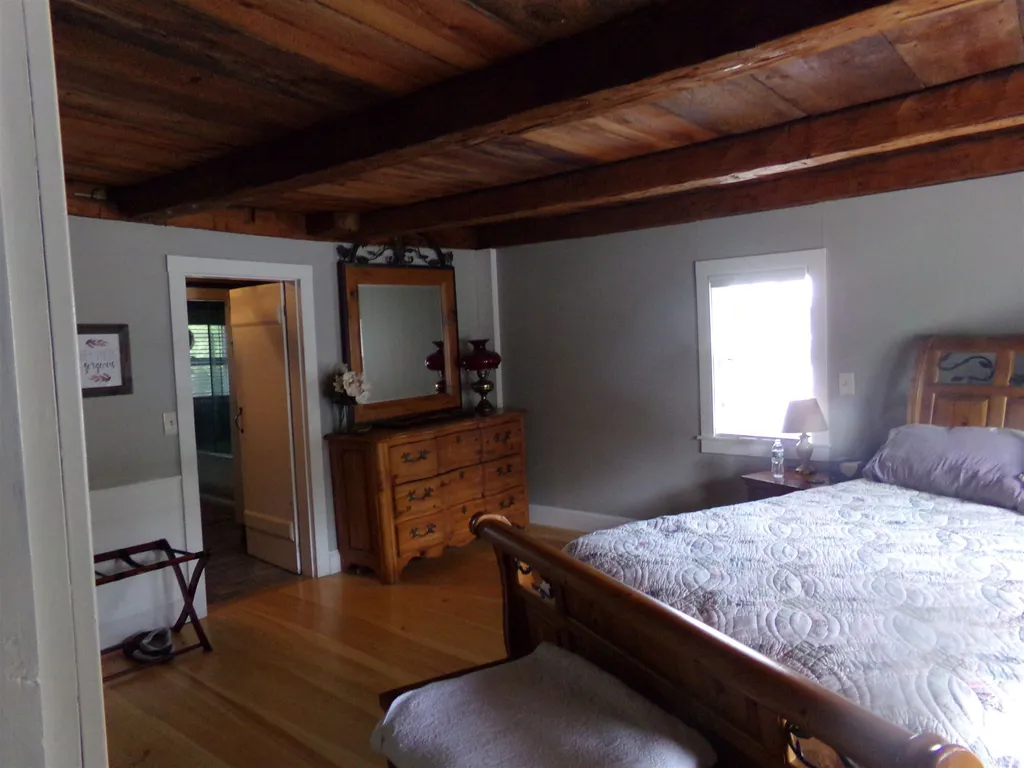 289 Watson Hill Road Freedom NH 03836