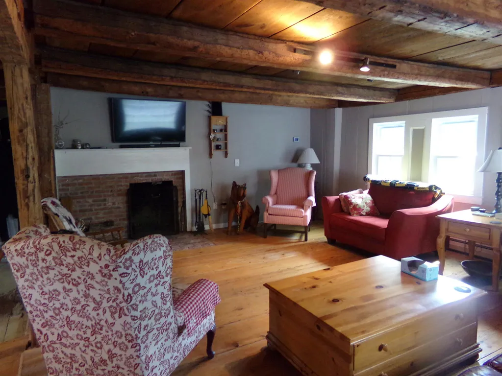 289 Watson Hill Road Freedom NH 03836
