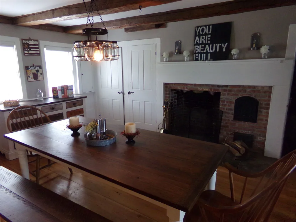 289 Watson Hill Road Freedom NH 03836