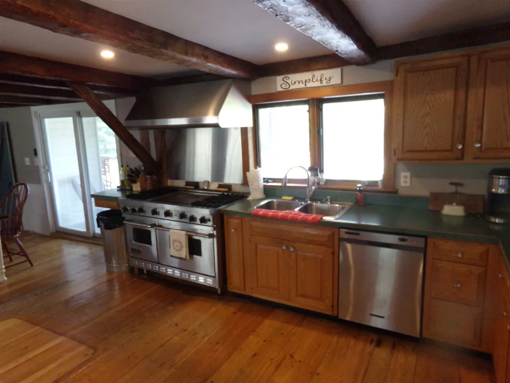 289 Watson Hill Road Freedom NH 03836