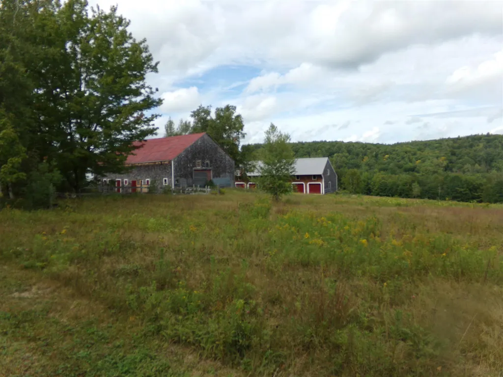 289 Watson Hill Road Freedom NH 03836