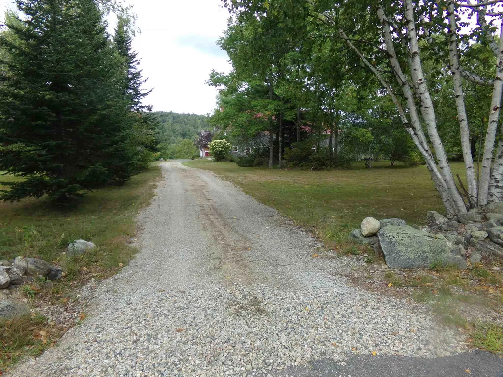 289 Watson Hill Road Freedom NH 03836