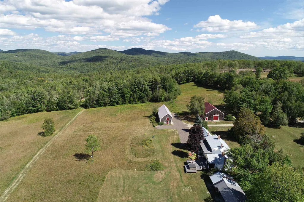 289 Watson Hill Road Freedom NH 03836