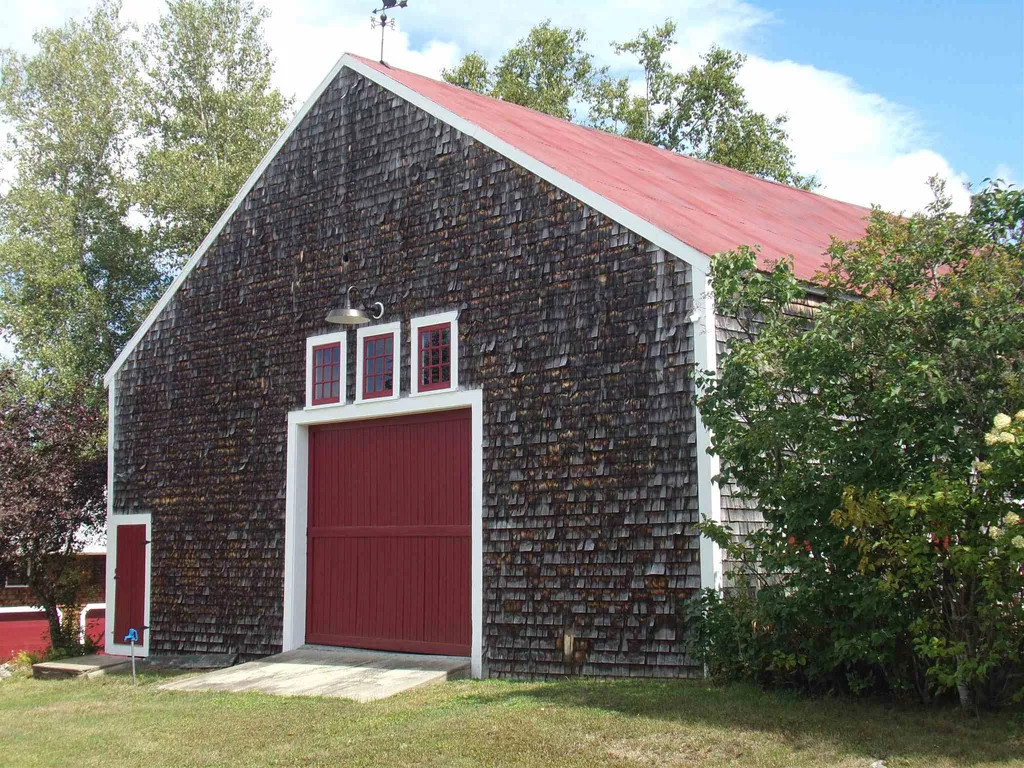 289 Watson Hill Road Freedom NH 03836