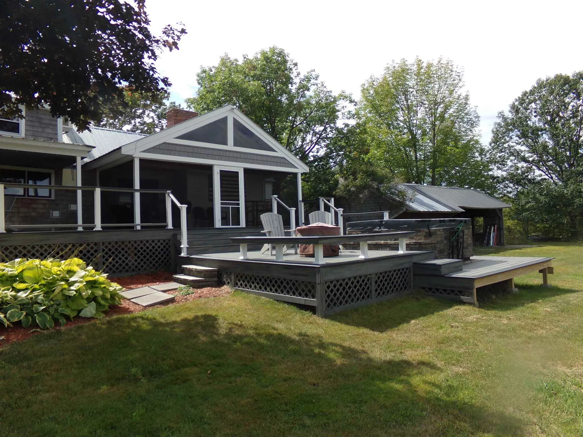289 Watson Hill Road Freedom NH 03836