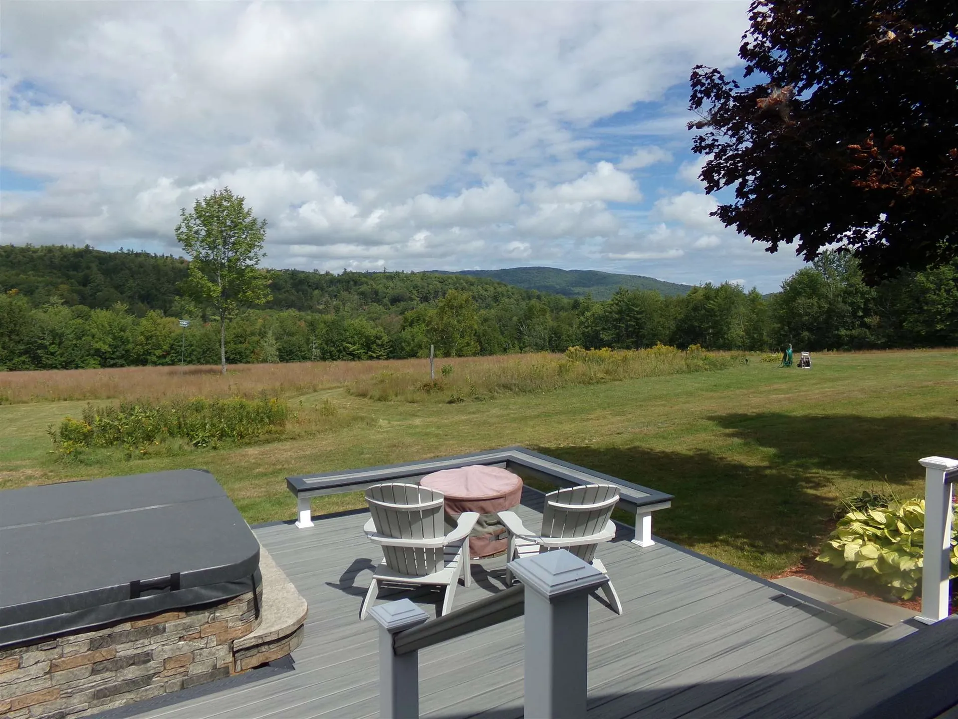 289 Watson Hill Road Freedom NH 03836