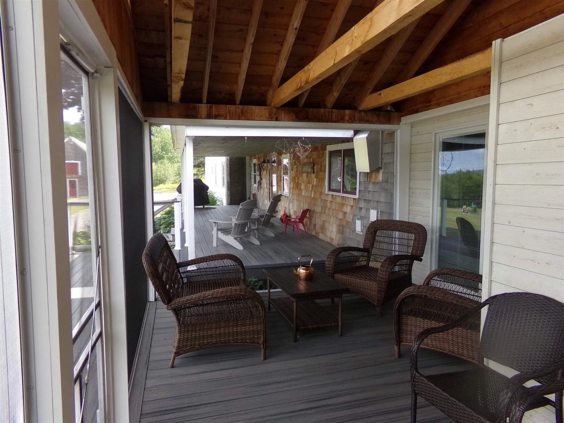 289 Watson Hill Road Freedom NH 03836