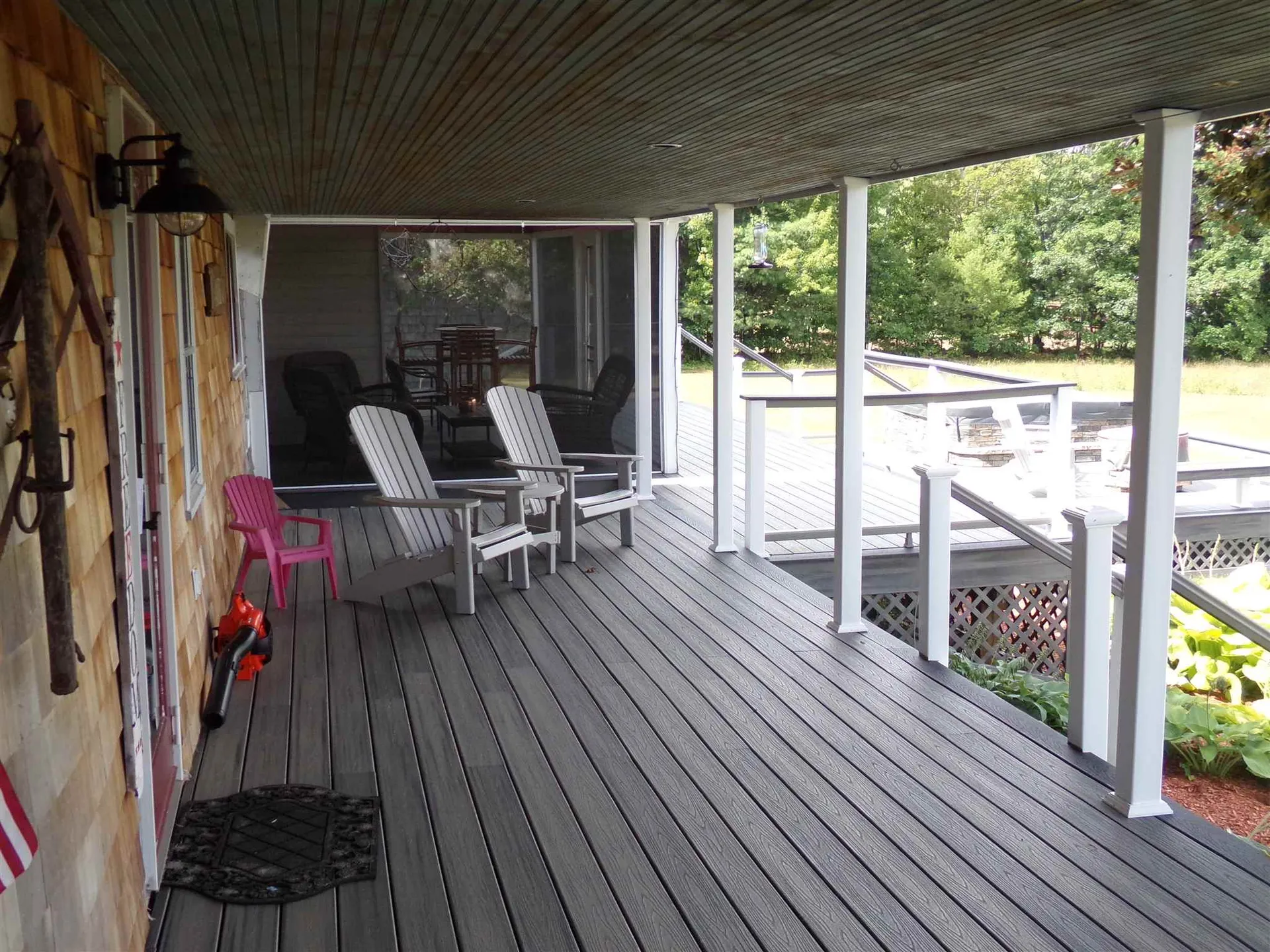 289 Watson Hill Road Freedom NH 03836