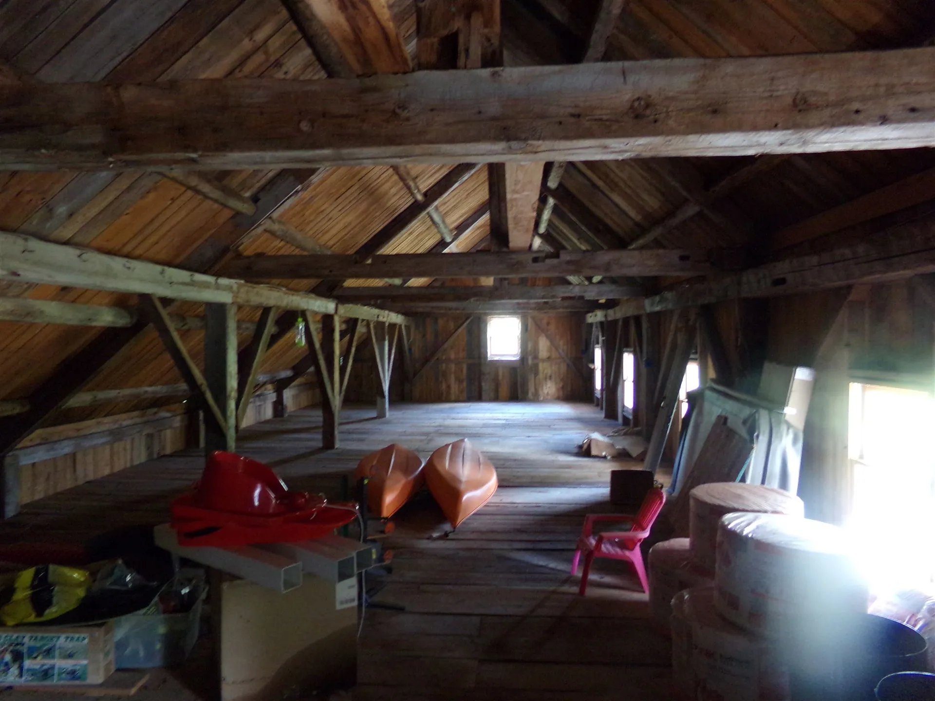 289 Watson Hill Road Freedom NH 03836