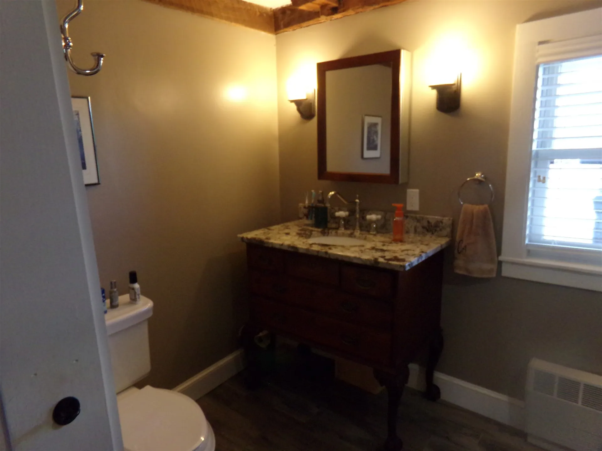 289 Watson Hill Road Freedom NH 03836