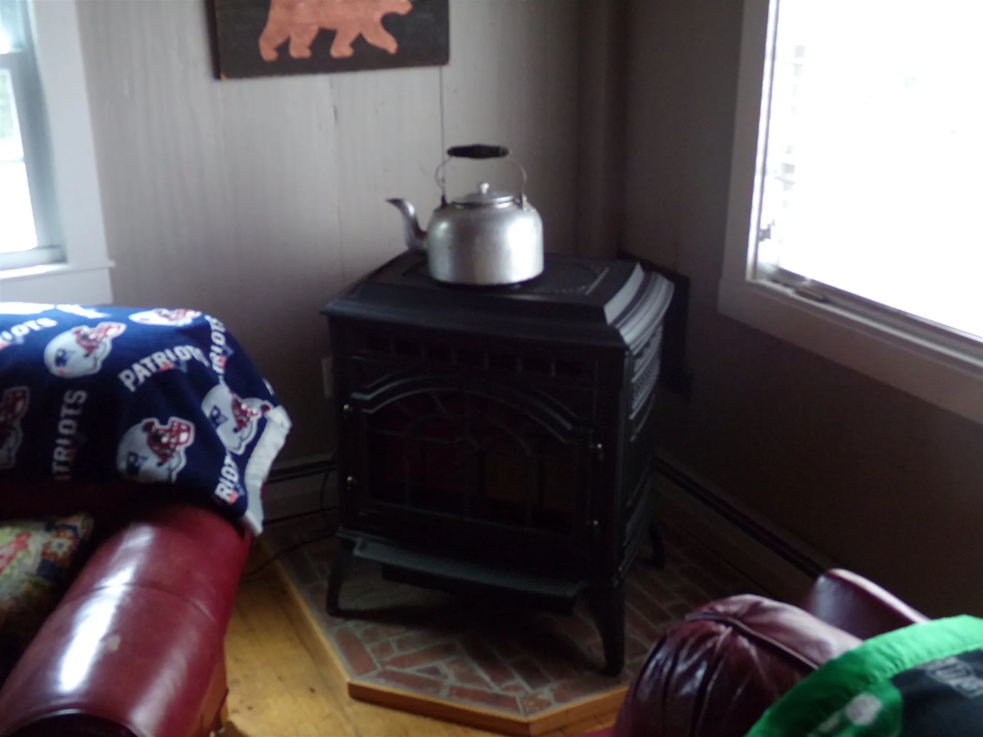 289 Watson Hill Road Freedom NH 03836
