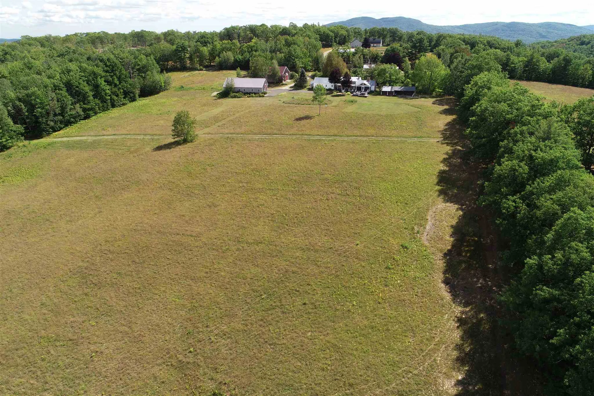 289 Watson Hill Road Freedom NH 03836