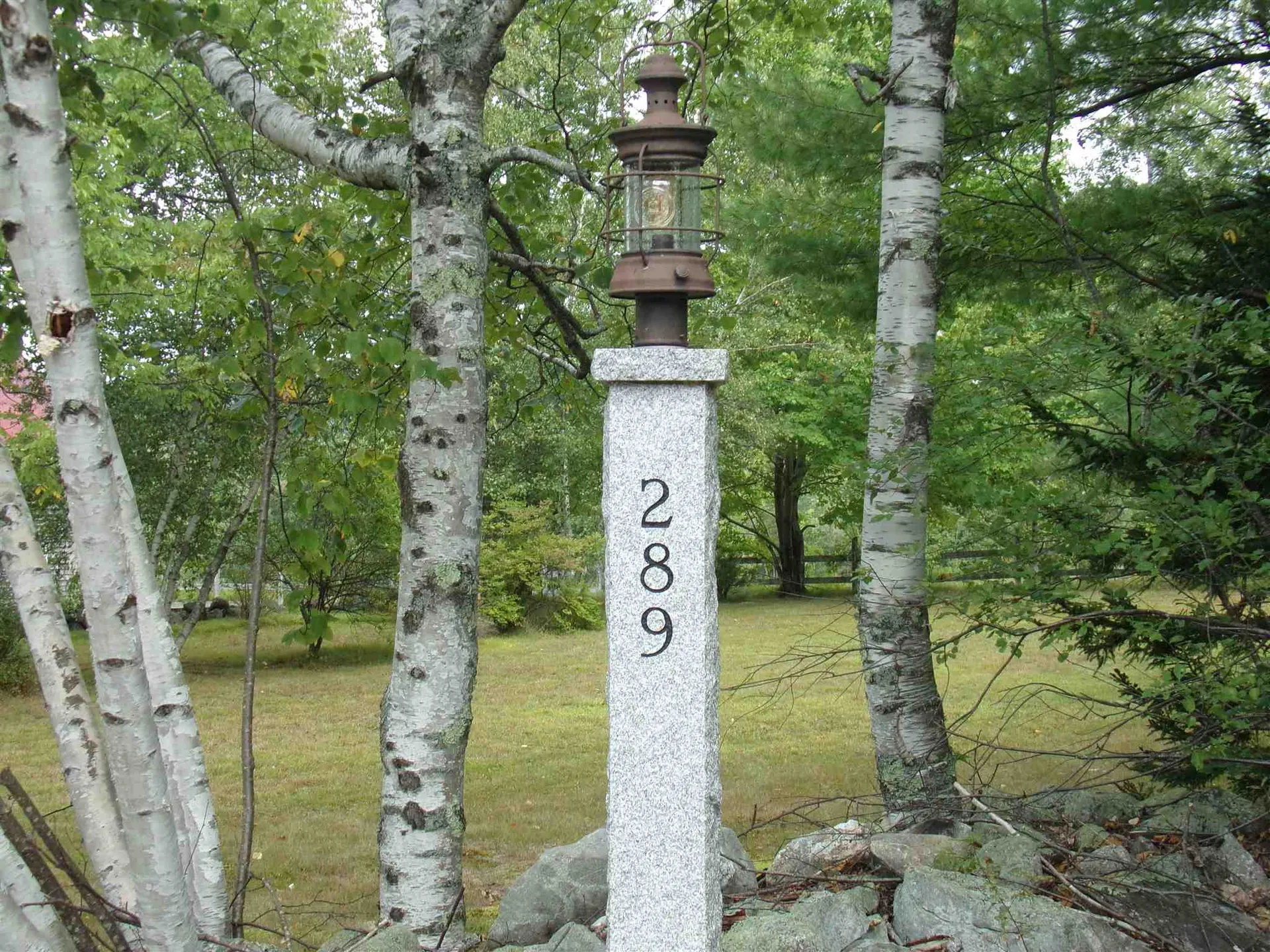 289 Watson Hill Road Freedom NH 03836