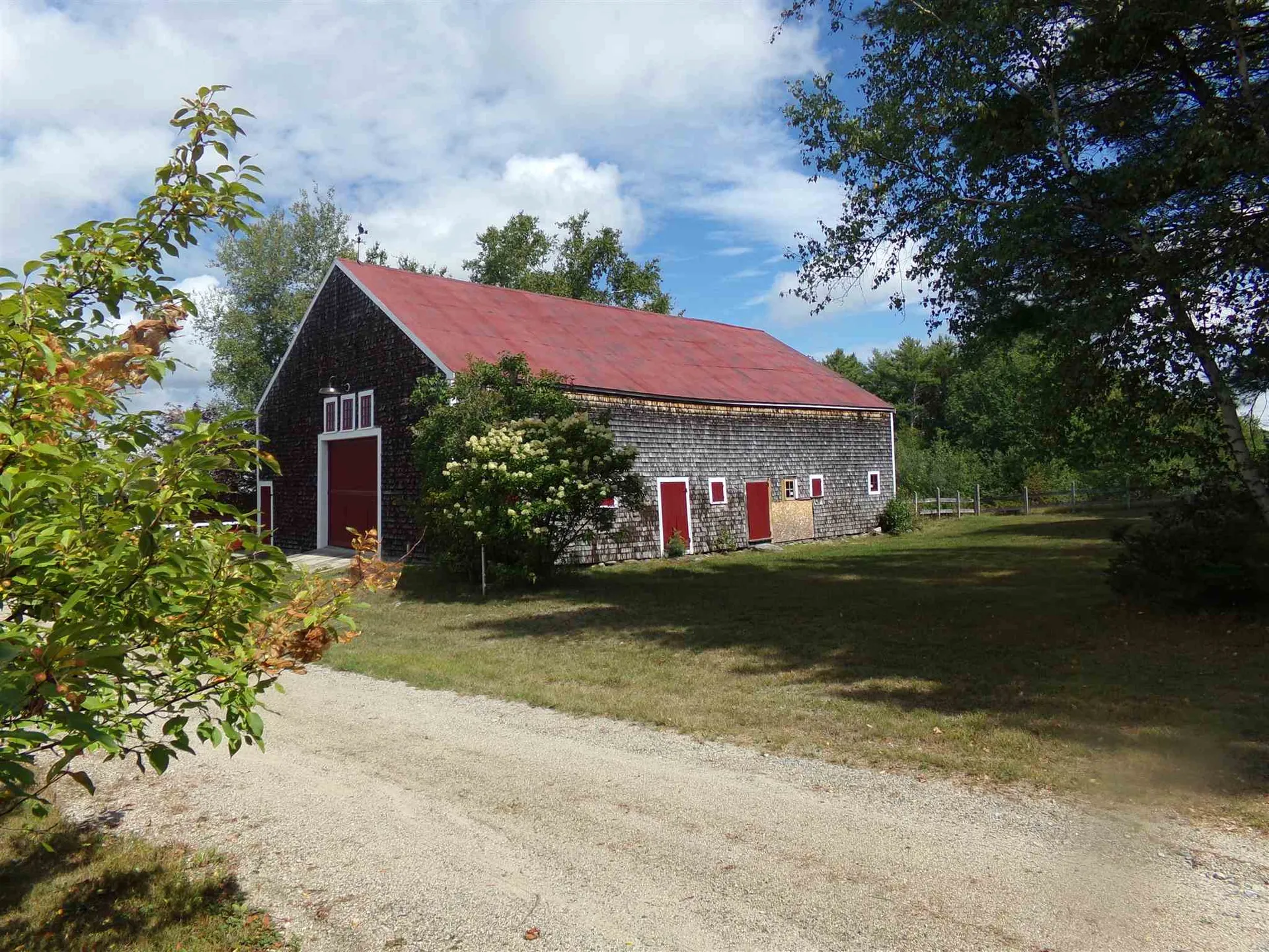 289 Watson Hill Road Freedom NH 03836