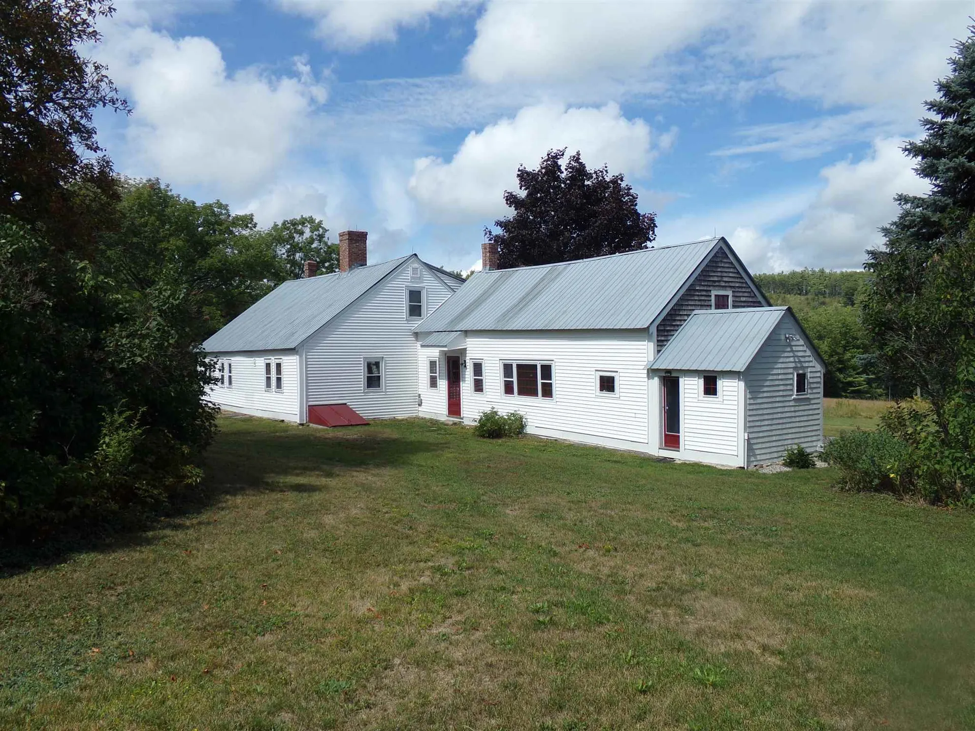 289 Watson Hill Road Freedom NH 03836