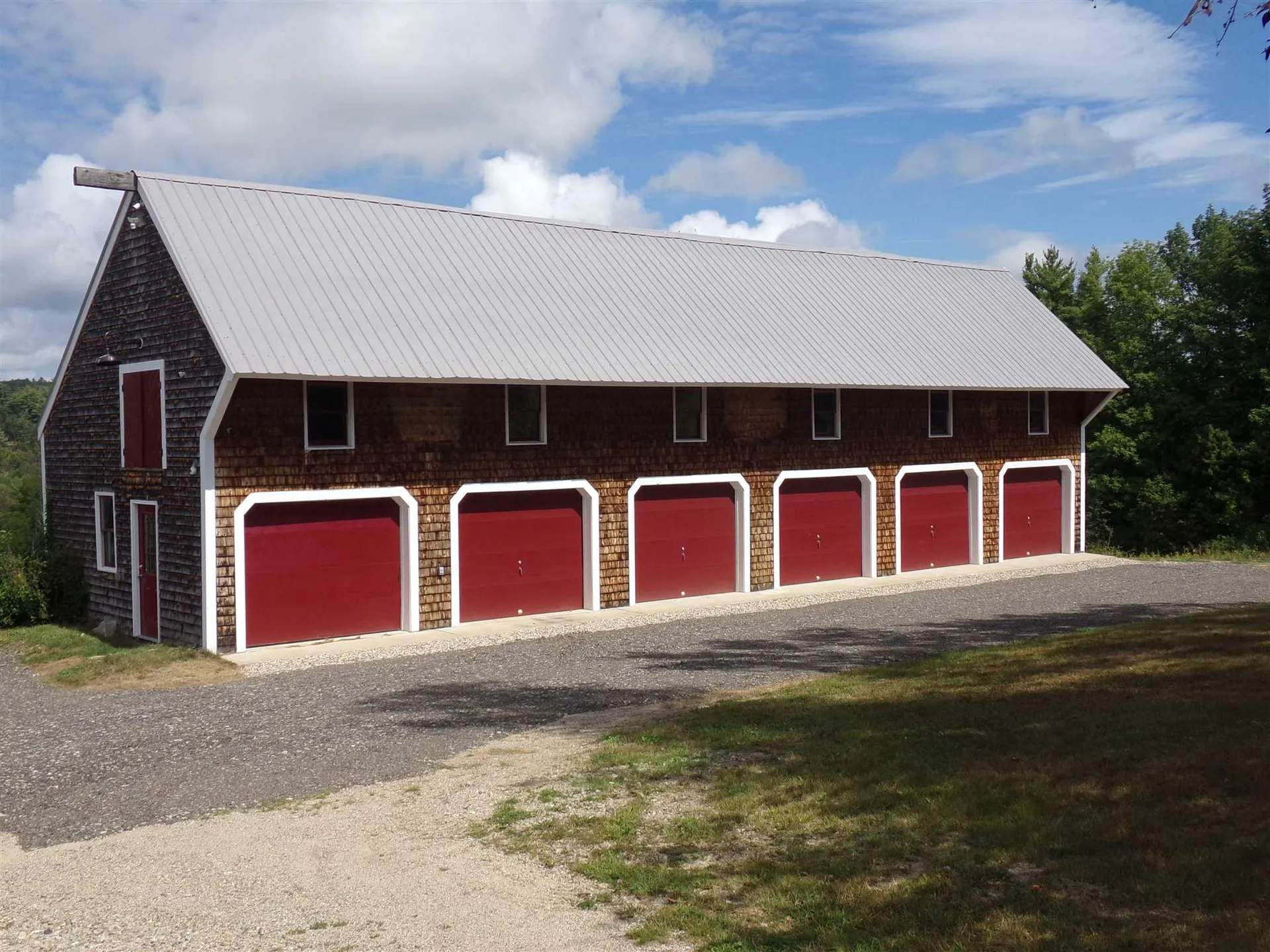 289 Watson Hill Road Freedom NH 03836