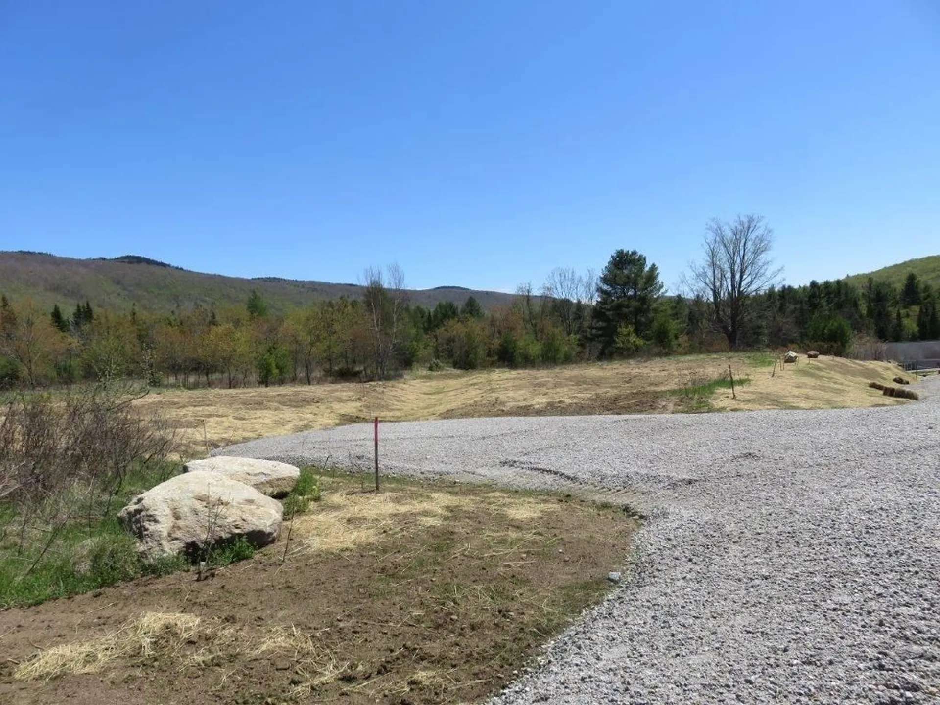 0 Nh Route 118 Canaan NH 03741