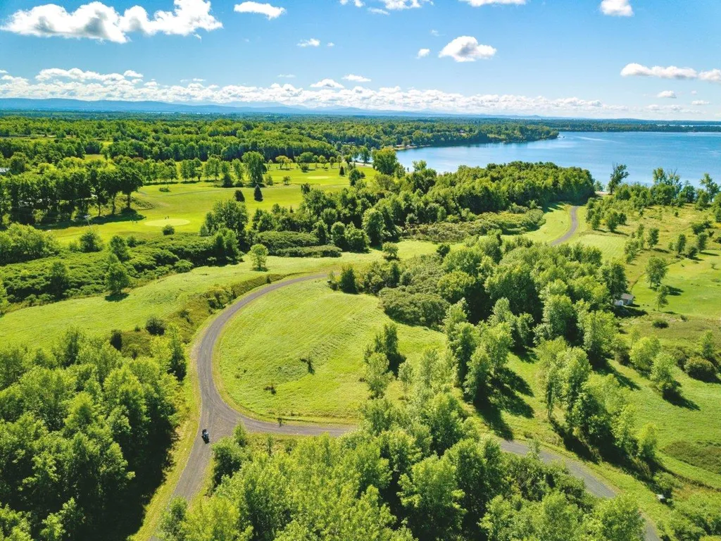 Lot #4 Terrapin Lane Alburgh VT 05440