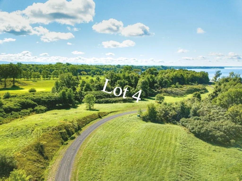 Lot #4 Terrapin Lane Alburgh VT 05440