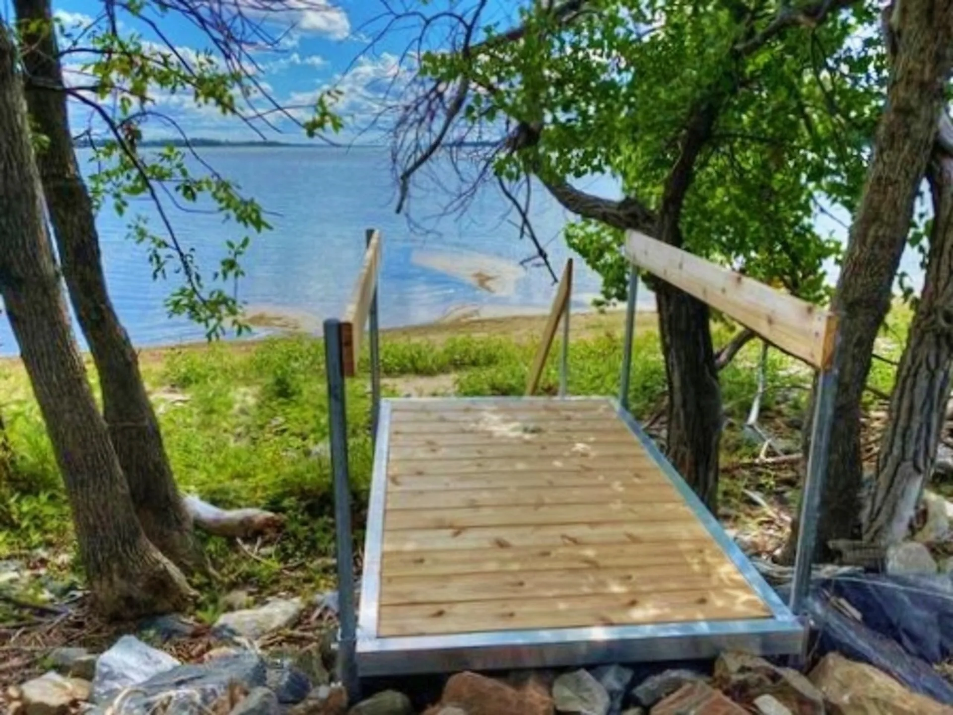 Lot #4 Terrapin Lane Alburgh VT 05440