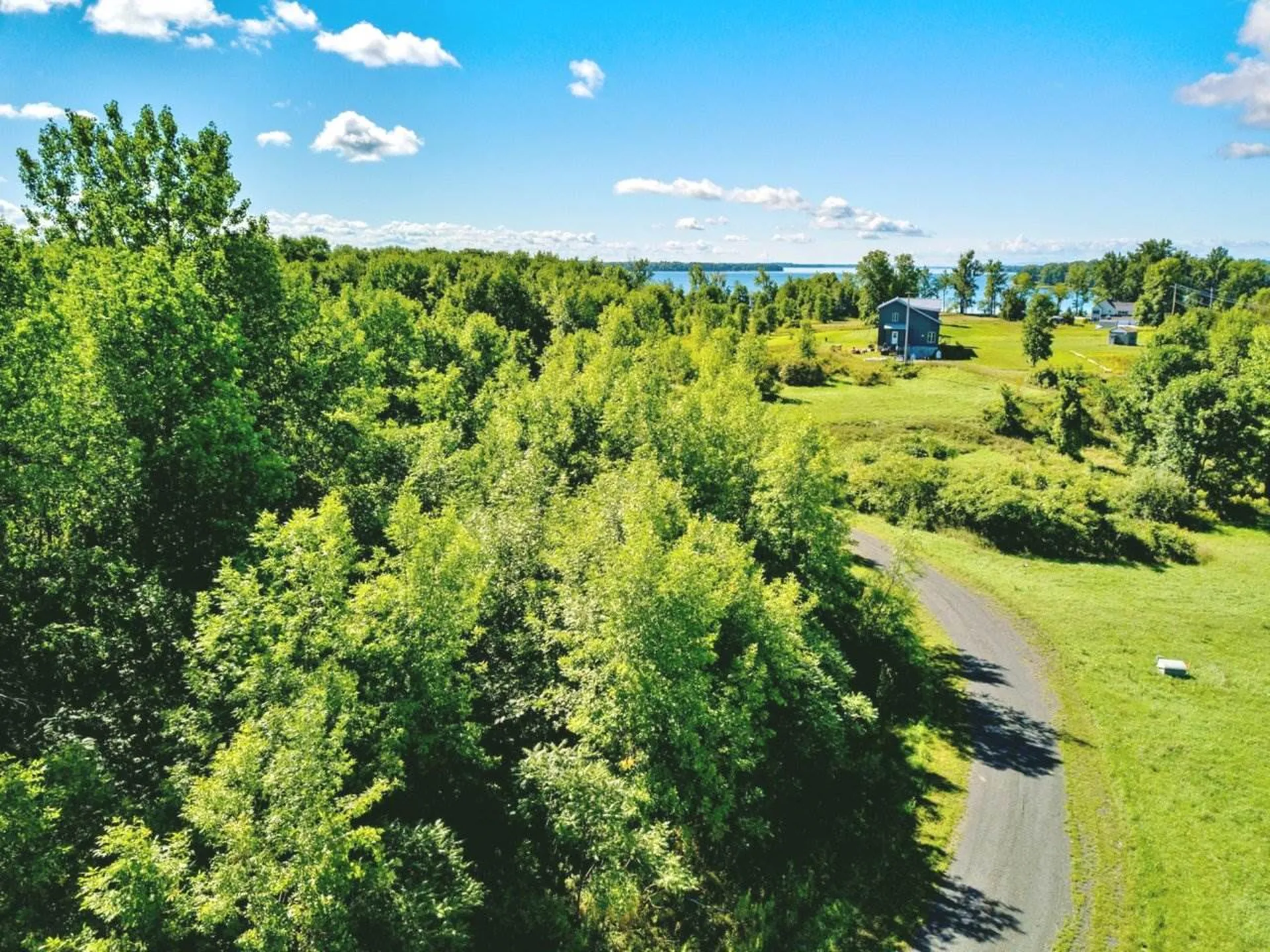 Lot #4 Terrapin Lane Alburgh VT 05440