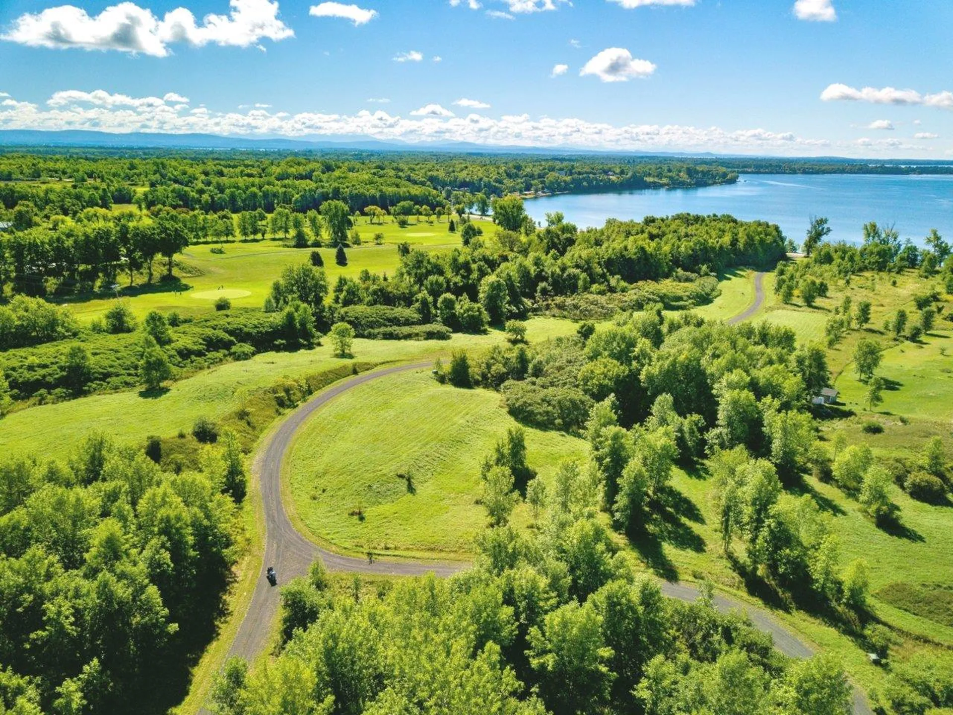 Lot #4 Terrapin Lane Alburgh VT 05440