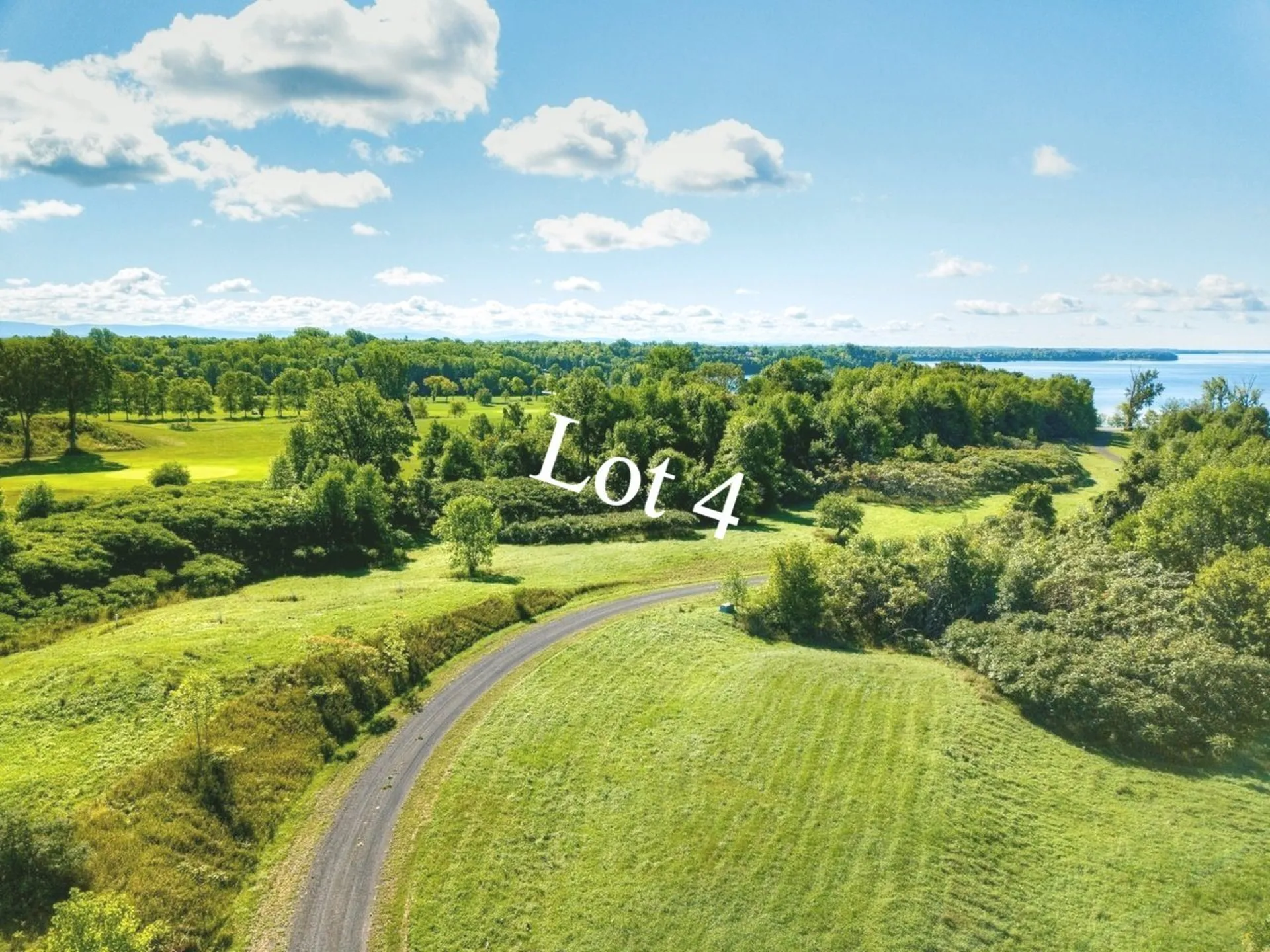 Lot #4 Terrapin Lane Alburgh VT 05440