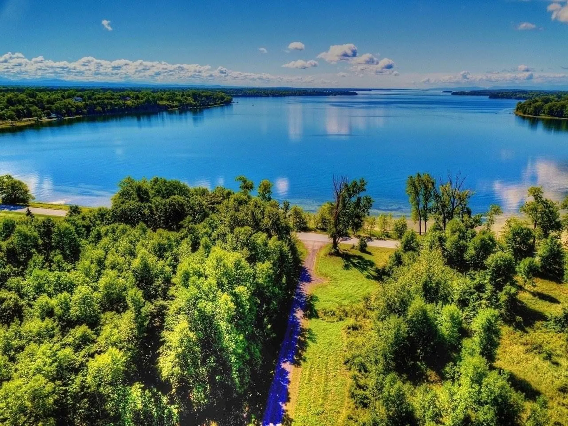 Lot #4 Terrapin Lane Alburgh VT 05440
