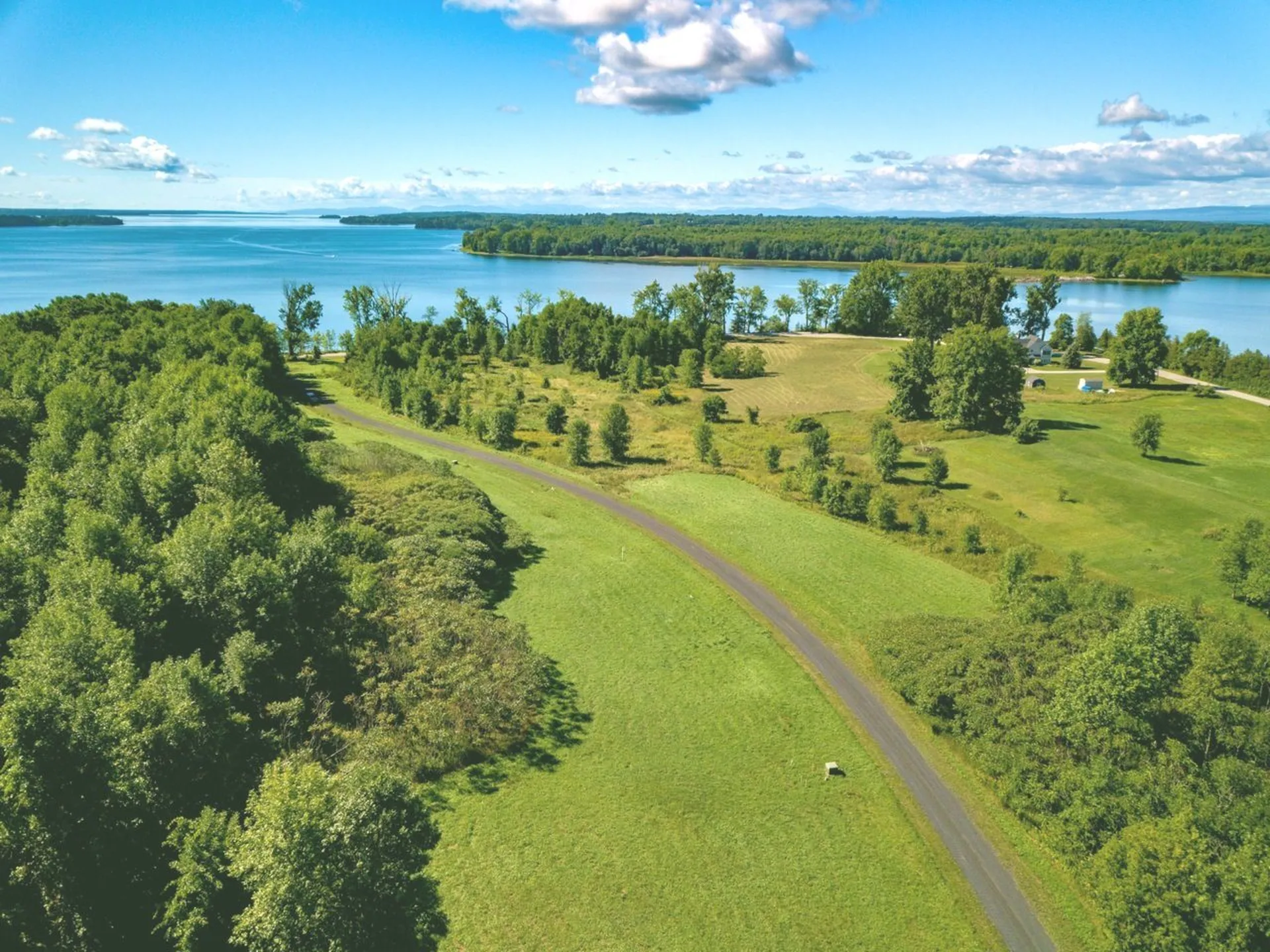 Lot #4 Terrapin Lane Alburgh VT 05440