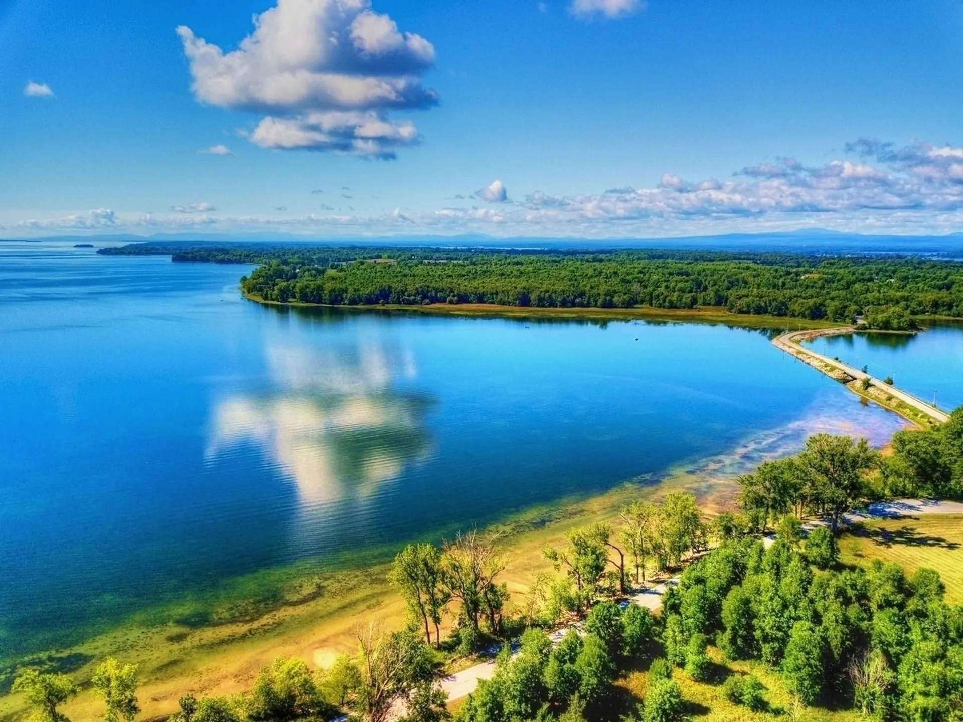Lot #4 Terrapin Lane Alburgh VT 05440