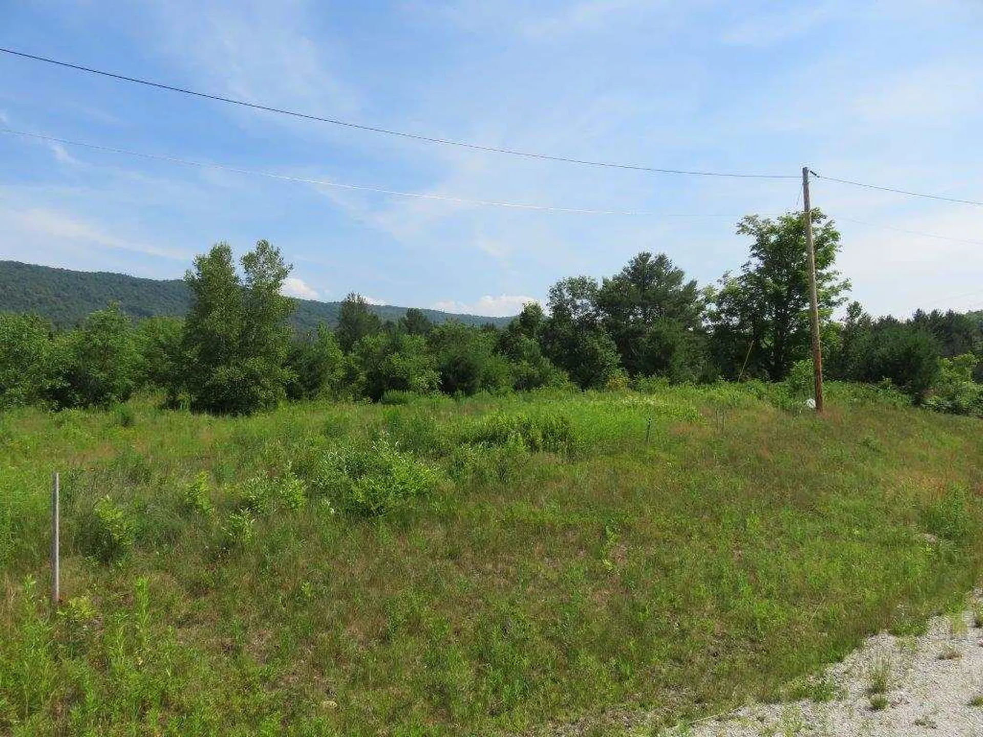 0 Nh Route 118 Canaan NH 03741