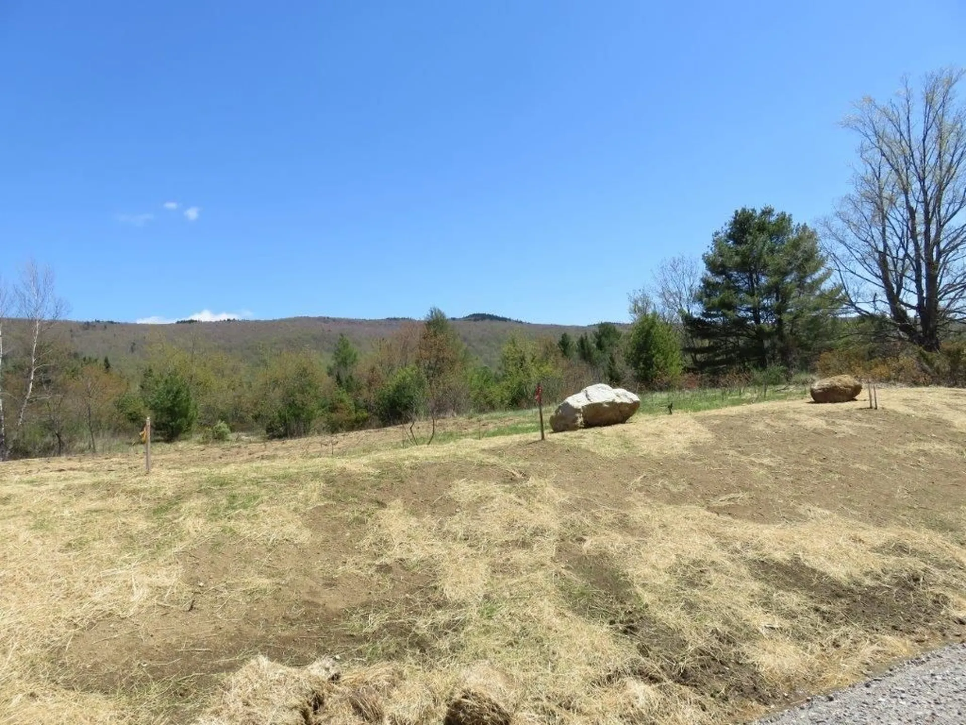 0 Nh Route 118 Canaan NH 03741