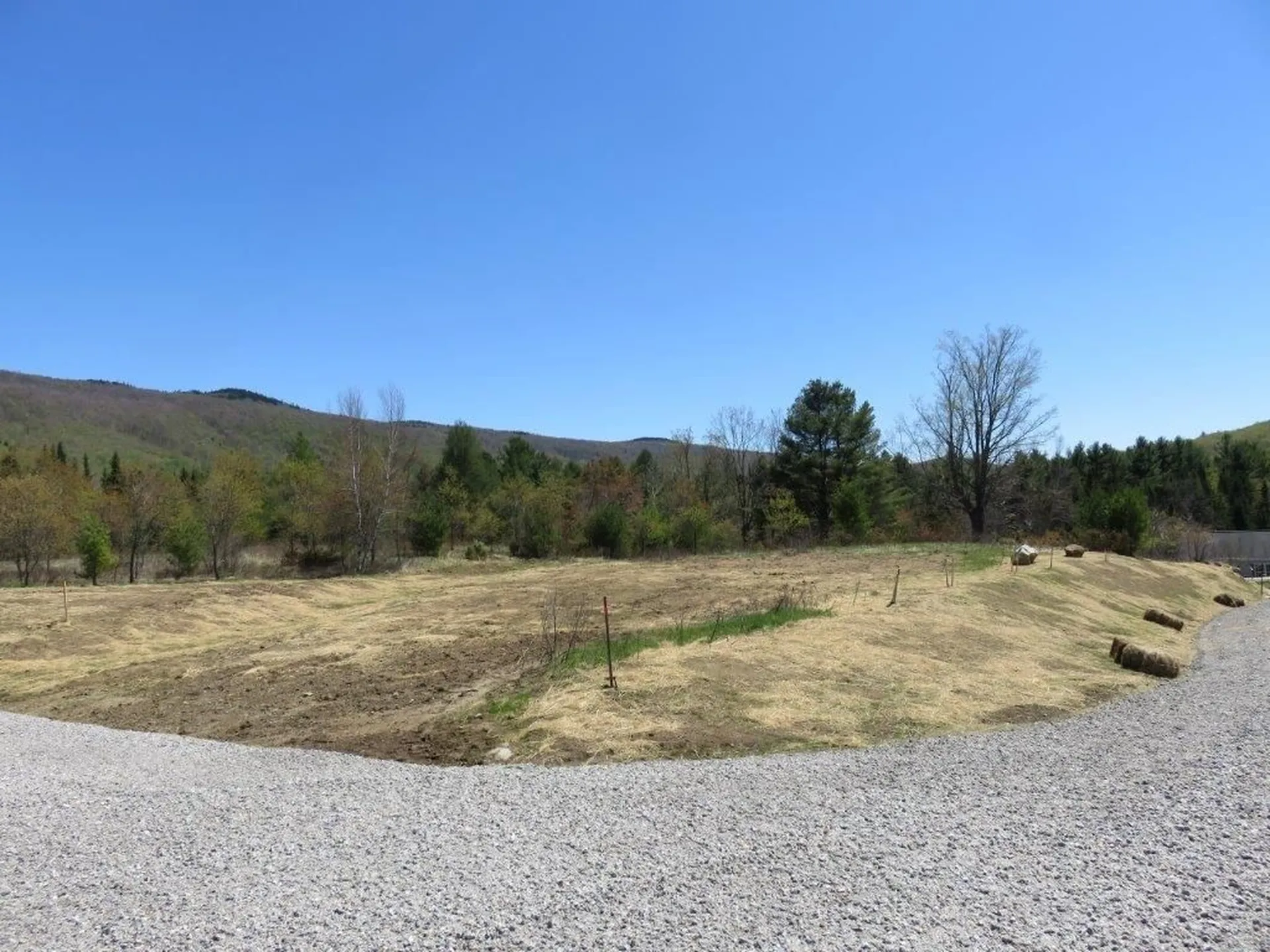 0 Nh Route 118 Canaan NH 03741