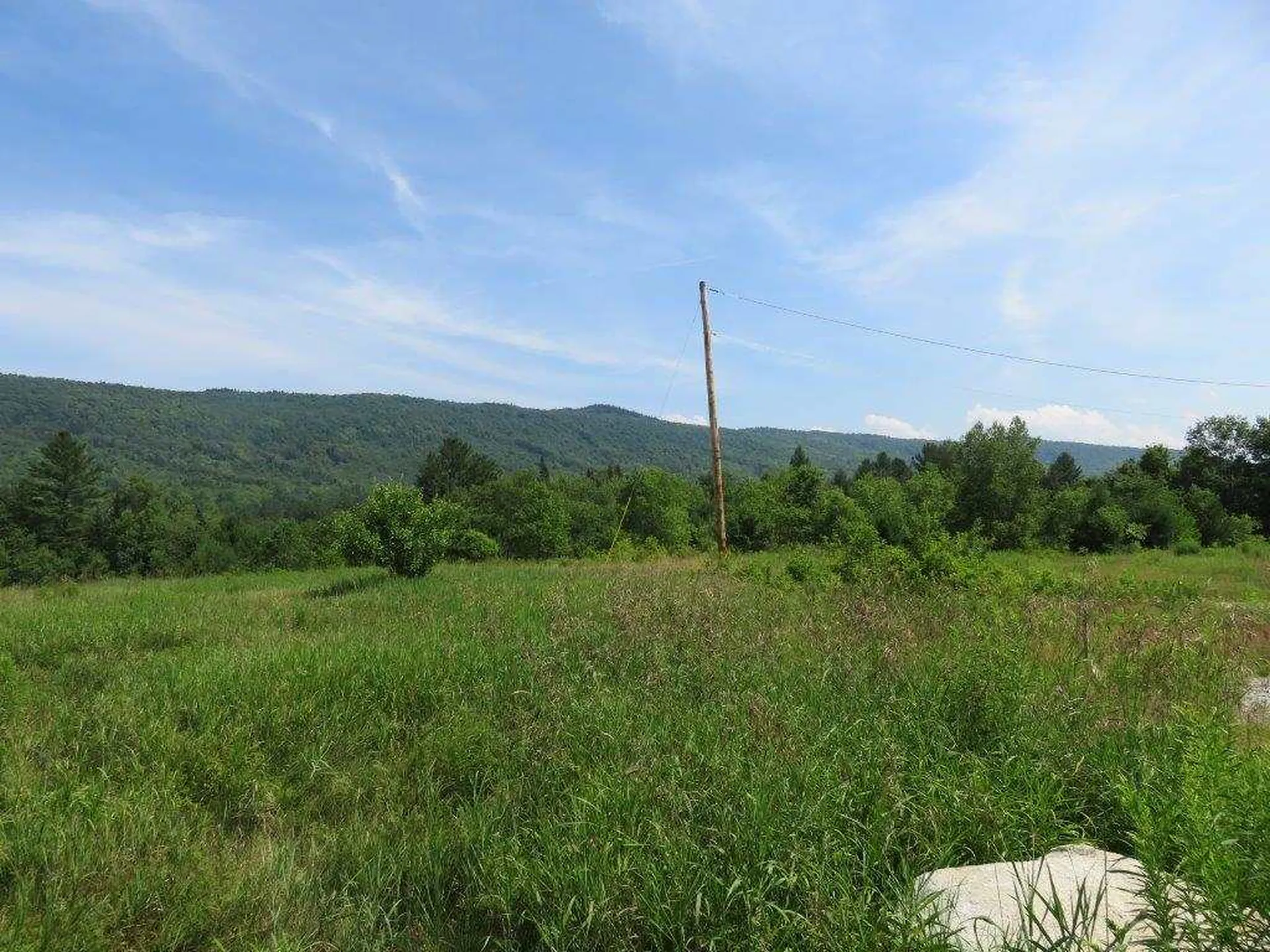 0 Nh Route 118 Canaan NH 03741